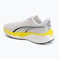 Încălțăminte de alergare pentru bărbați PUMA Velocity Nitro 4 white 3