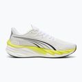 Încălțăminte de alergare pentru bărbați PUMA Velocity Nitro 4 white 2