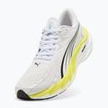 Încălțăminte de alergare pentru bărbați PUMA Velocity Nitro 4 white 3