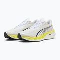 Încălțăminte de alergare pentru bărbați PUMA Velocity Nitro 4 white 4