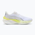 Încălțăminte de alergare pentru femei Puma Velocity Nitro 4 white 2