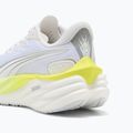 Încălțăminte de alergare pentru femei Puma Velocity Nitro 4 white 6