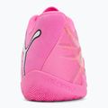 Încălțăminte de baschet PUMA All-Pro NITRO 2 Elite poison pink/ultra blue/lime squeeze 6