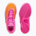 Încălțăminte de baschet PUMA All-Pro NITRO 2 Elite poison pink/ultra blue/lime squeeze 4