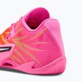 Încălțăminte de baschet PUMA All-Pro NITRO 2 Elite poison pink/ultra blue/lime squeeze 5