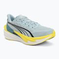 Încălțăminte de alergare pentru femei PUMA Deviate Nitro 4 blue