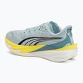 Încălțăminte de alergare pentru femei PUMA Deviate Nitro 4 blue 3
