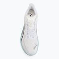 Încălțăminte de alergare pentru bărbați PUMA Deviate Nitro 4 white 5