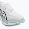 Încălțăminte de alergare pentru bărbați PUMA Deviate Nitro 4 white 7