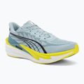 Încălțăminte de alergare pentru bărbați PUMA Deviate Nitro 4 blue