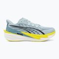 Încălțăminte de alergare pentru bărbați PUMA Deviate Nitro 4 blue 2