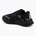 Încălțăminte de alergare pentru bărbați Puma Fast-Trac Nitro 4 Gore-Tex puma black/puma silver 3