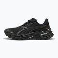 Încălțăminte de alergare pentru bărbați Puma Fast-Trac Nitro 4 Gore-Tex puma black/puma silver