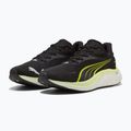 Încălțăminte de alergare pentru bărbați PUMA Electrify Nitro 4 black 3