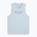Tricou de antrenament pentru bărbați PUMA x HYROX Cloudspun Thermoadapt Tank gri