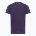 Tricou de antrenament pentru bărbați PUMA x HYROX Cloudspun Thermoadapt Tee mov 2
