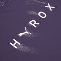 Tricou de antrenament pentru bărbați PUMA x HYROX Cloudspun Thermoadapt Tee mov 3