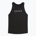 Tricou de antrenament damă PUMA x HYROX Cloudspun Racerback Tank puma black 4