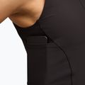 Top de alergare pentru femei PUMA Run Lightstride Crop Top puma black 4