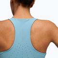 Top de antrenament pentru femei PUMA Lightspeed Crop baltic sea blue 4