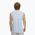 Tricou de antrenament pentru bărbați PUMA x HYROX Cutoff Tank gri 3