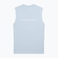 Tricou de antrenament pentru bărbați PUMA Hyrox Cutoff Tank gray 5