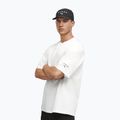 Tricou de antrenament pentru bărbați PUMA Hyrox City Lifestyle Tee white 3