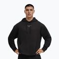 Bluză de antrenament pentru bărbați PUMA Hyrox Heavyweight Hoodie black