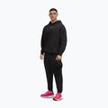 Hanorac de antrenament pentru bărbați PUMA x HYROX Heavyweight Hoodie negru 2