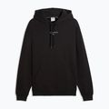 Bluză de antrenament pentru bărbați PUMA Hyrox Heavyweight Hoodie black 4