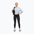 Tricou de antrenament damă PUMA x HYROX Cropped Lifestyle Tee gri 2