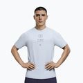 Tricou de antrenament pentru bărbați PUMA x HYROX Dryelite Training Tee gri
