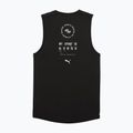 Tricou de antrenament pentru bărbați PUMA Hyrox Dryelite Training Tank black 5
