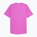 Tricou de antrenament pentru bărbați PUMA x HYROX Dryelite Training Tee roz 5