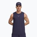 Tricou de antrenament bărbați Puma Hyrox Dryelite Training Tank deep plum