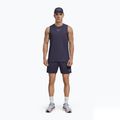 Tricou de antrenament bărbați Puma Hyrox Dryelite Training Tank deep plum 2