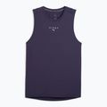 Tricou de antrenament bărbați Puma Hyrox Dryelite Training Tank deep plum 4