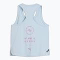 Tricou de antrenament pentru femei PUMA x HYROX Dry Elite Tank lucite 5
