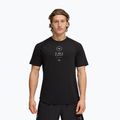 Tricou de antrenament pentru bărbați PUMA x HYROX Dryelite Training Tee negru