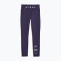 Colanți de antrenament pentru femei PUMA x HYROX Essential Tight mov 2
