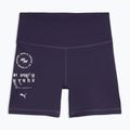 Pantaloni scurți de antrenament pentru femei PUMA x HYROX Tad Essential Tight mov