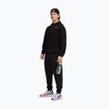 Hanorac de antrenament pentru bărbați PUMA x HYROX Cloudspun Hoodie negru 2