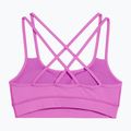 Sutien de antrenament PUMA Hyrox Move Strappy pink 5