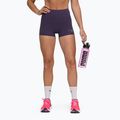 Pantaloni scurți de antrenament pentru femei Puma Hyrox Shapeluxe 3" Tight deep plum