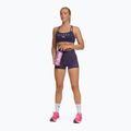 Pantaloni scurți de antrenament pentru femei Puma Hyrox Shapeluxe 3" Tight deep plum 3