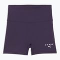 Pantaloni scurți de antrenament pentru femei Puma Hyrox Shapeluxe 3" Tight deep plum 4