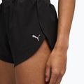 Pantaloni scurți de alergare pentru femei PUMA Dream Run 3" DryCELL puma black 4