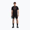 Pantaloni scurți de alergare pentru bărbați PUMA Dreamrun 2in1 5" DryCELL puma black 2