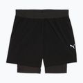 Pantaloni scurți de alergare pentru bărbați PUMA Dreamrun 2in1 5" DryCELL puma black 6