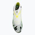 Încălțăminte de fotbal PUMA Future 9 Pro Ctivity Fg/Ag yellow alert/mint jelly/puma white/puma black 5
